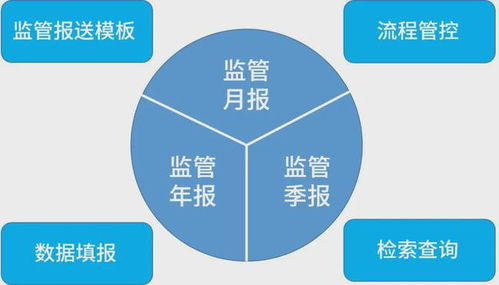 盛邦安全發布金融行業信息科技非現場監管報表填報系統