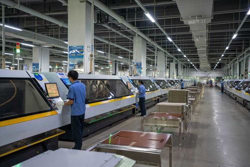 退稅減稅紅利落地，推動廣東經(jīng)濟(jì)回升向好，信息科技產(chǎn)業(yè)受益顯著