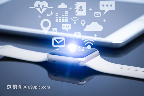 商務科技與信息科技的融合與發(fā)展